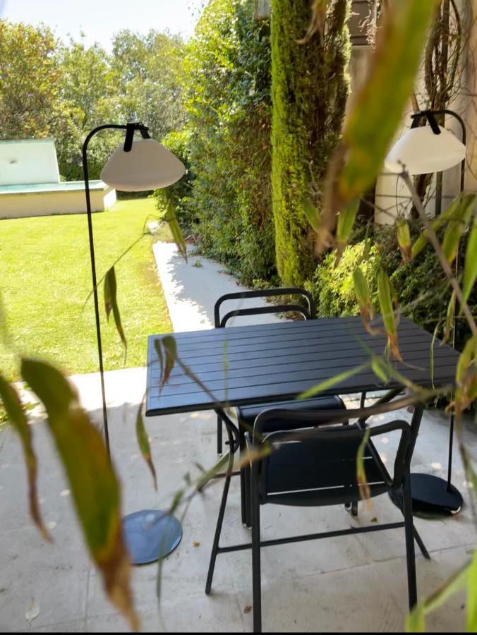 Loft 52 Apartment Aix-en-Provence Exterior photo